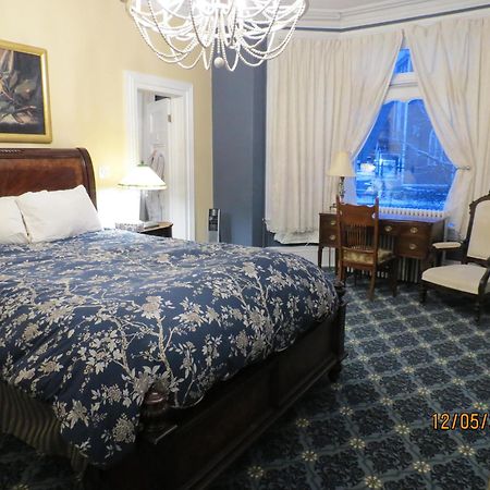 The Roses Heritage Inn St. John's Luaran gambar