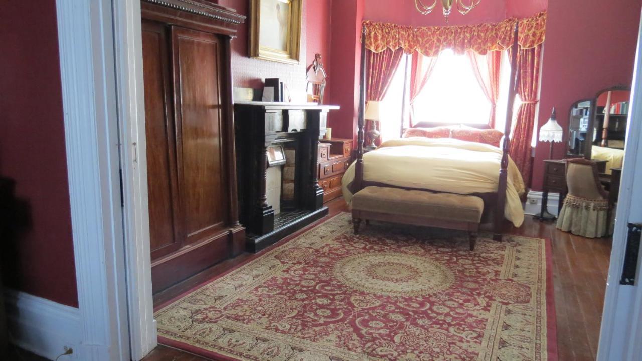 The Roses Heritage Inn St. John's Luaran gambar