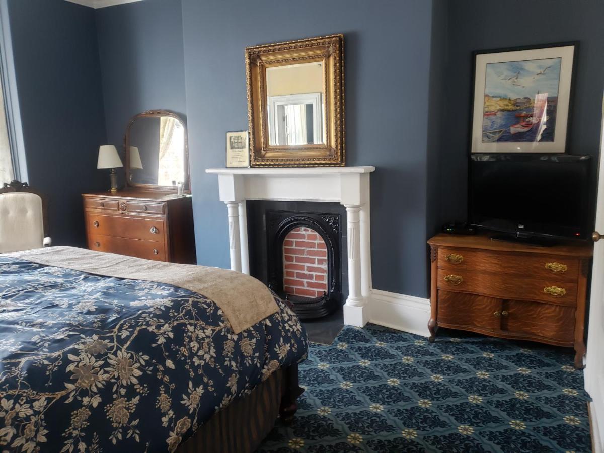 The Roses Heritage Inn St. John's Luaran gambar