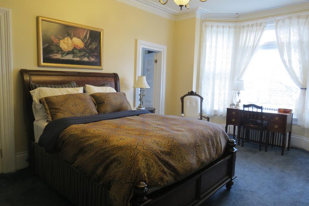 The Roses Heritage Inn St. John's Luaran gambar