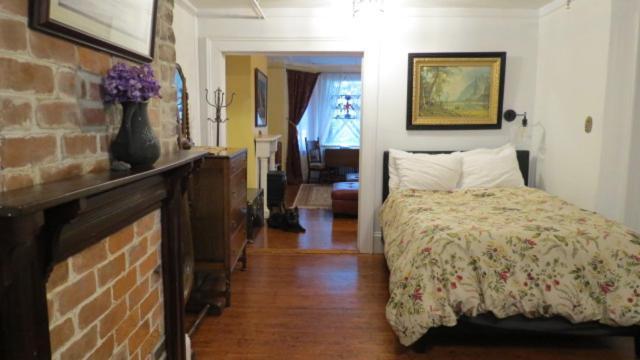 The Roses Heritage Inn St. John's Luaran gambar