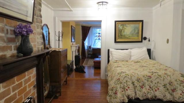 The Roses Heritage Inn St. John's Luaran gambar