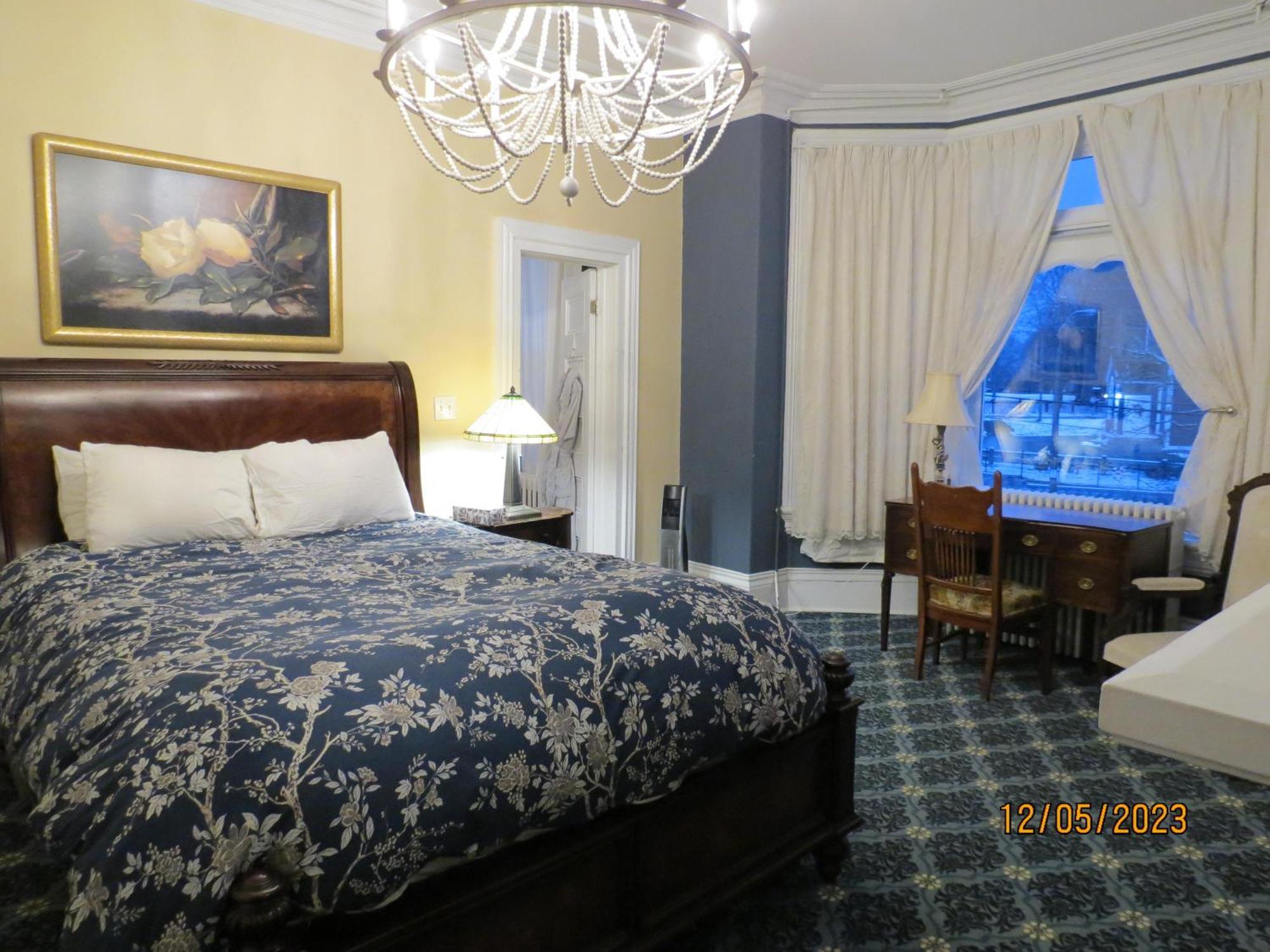 The Roses Heritage Inn St. John's Luaran gambar