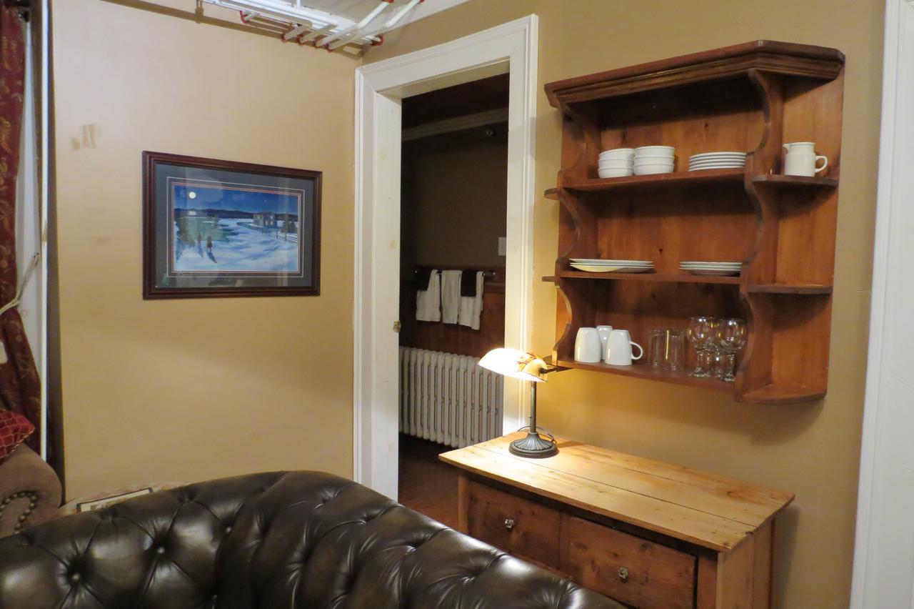 The Roses Heritage Inn St. John's Luaran gambar