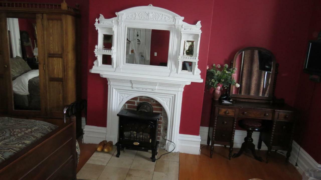 The Roses Heritage Inn St. John's Luaran gambar